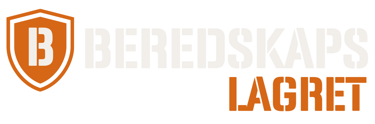 Beredskapslagret